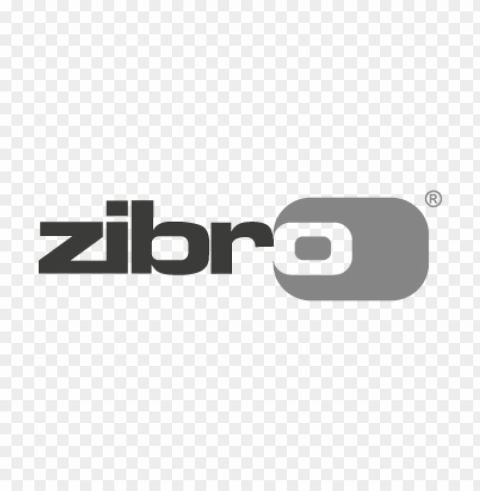 zibro vector logo free download PNG files with transparency