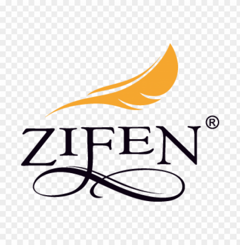 zifen vector logo download free PNG graphics with transparent backdrop