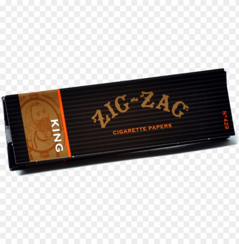 zig za PNG Image with Transparent Isolated Graphic Element