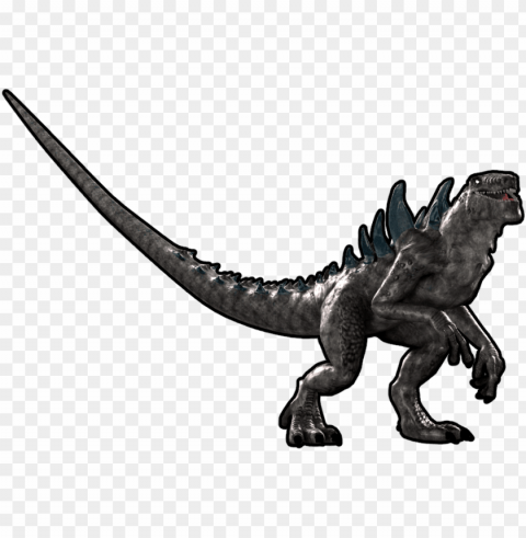 zilla godzilla - dickard t zilla Isolated Icon on Transparent PNG PNG transparent with Clear Background ID 513489d6