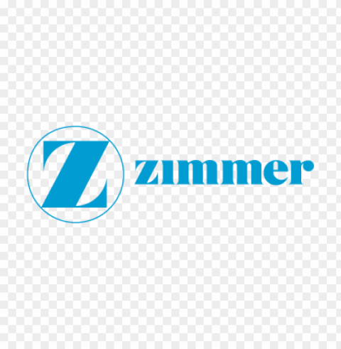 zimmer vector logo download free PNG files with clear background collection