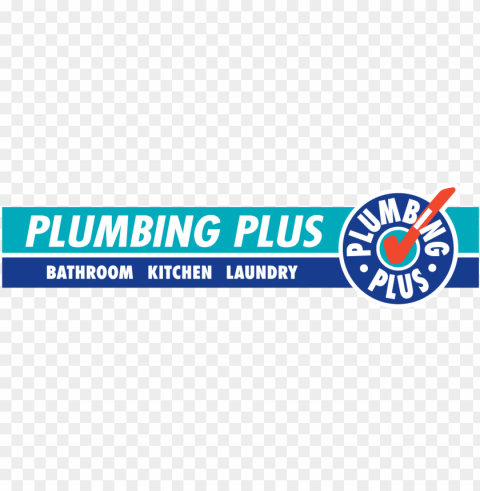 zip plumbing plus logo PNG images for advertising