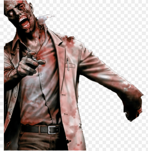 zombie-118 - zombie Transparent picture PNG PNG transparent with Clear Background ID 33a50ebb