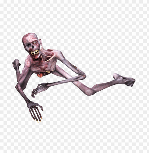 zombie fallen Free PNG images with alpha channel compilation