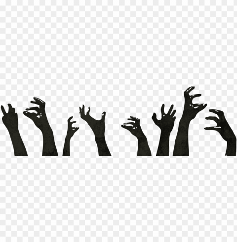 zombie hands PNG Image with Clear Isolated Object PNG transparent with Clear Background ID 4f07d03d