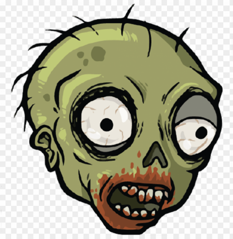 zombie icon from zombie smasher defense Free PNG images with alpha channel variety