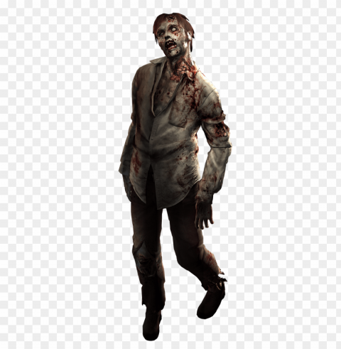 zombie Transparent PNG pictures archive