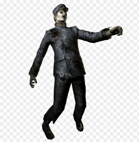 zombie Transparent PNG pictures complete compilation