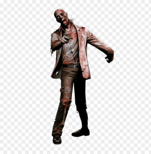 zombie Transparent PNG pictures for editing PNG transparent with Clear Background ID 7735736c