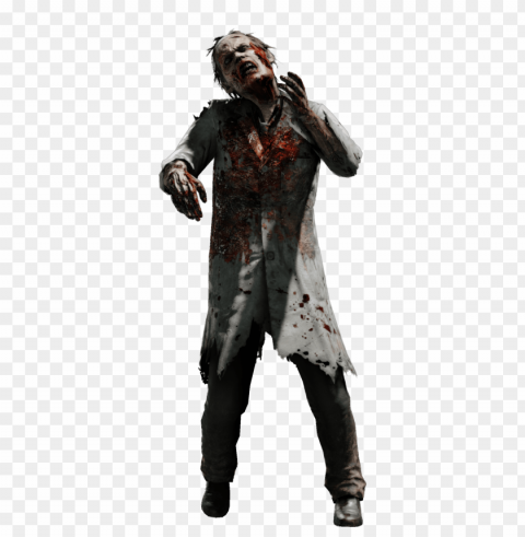 Zombie Transparent PNG Stock Photos