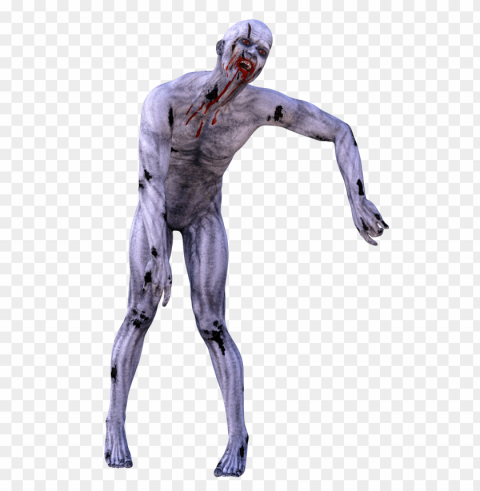 Zombie Transparent PNG Vectors