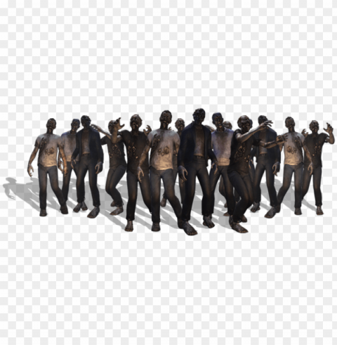zombie Clear background PNG images diverse assortment