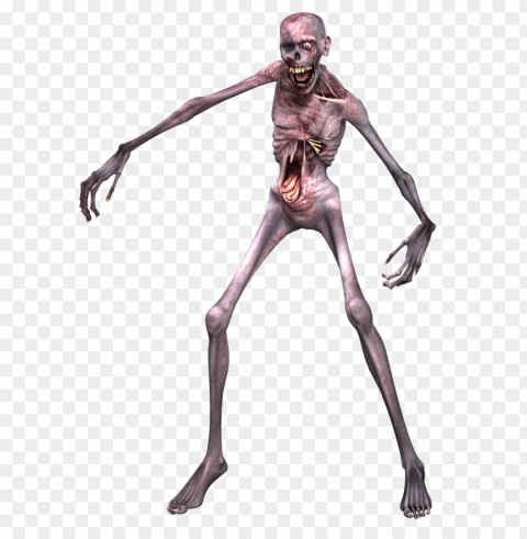 zombie skeleton Free PNG images with alpha transparency
