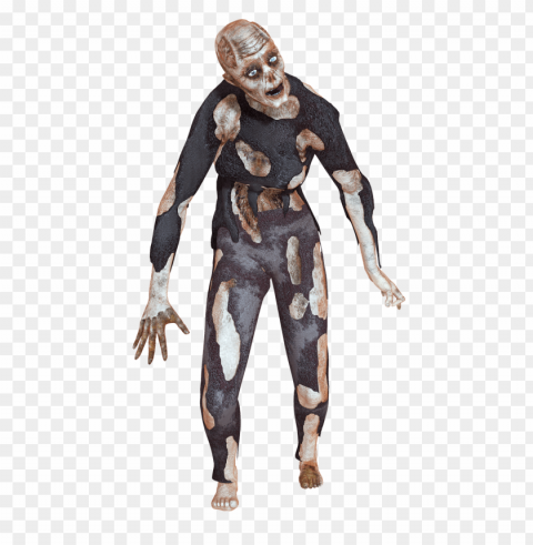 zombie with clothes Free PNG images with alpha transparency compilation