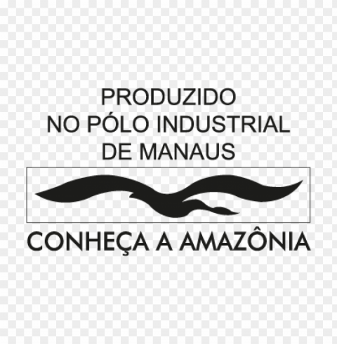 zona franca de manaus vector logo free PNG Image with Transparent Cutout