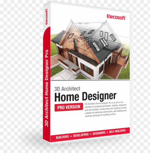 zoom - house PNG Graphic with Isolated Design