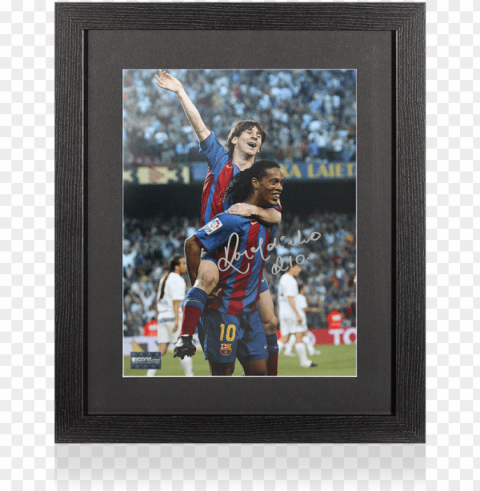 zoom - messi ronaldinho Free download PNG images with alpha transparency