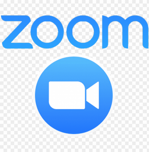 zoom web conferencing - zoom videoconferencia logo Transparent PNG images complete package