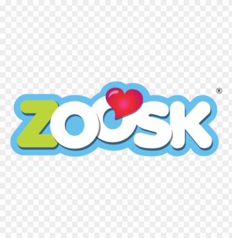 zoosk logo vector free download PNG Image Isolated with Clear Transparency