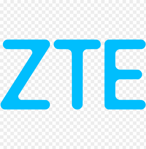 zte logo Transparent PNG graphics complete collection