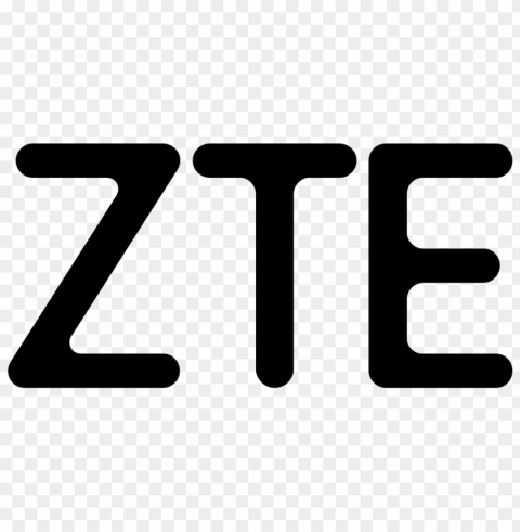 zte logo PNG images with no attribution