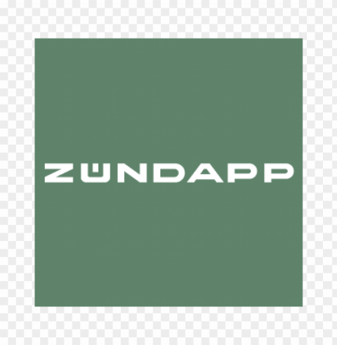 zundapp vector logo free download PNG Image with Clear Background Isolation