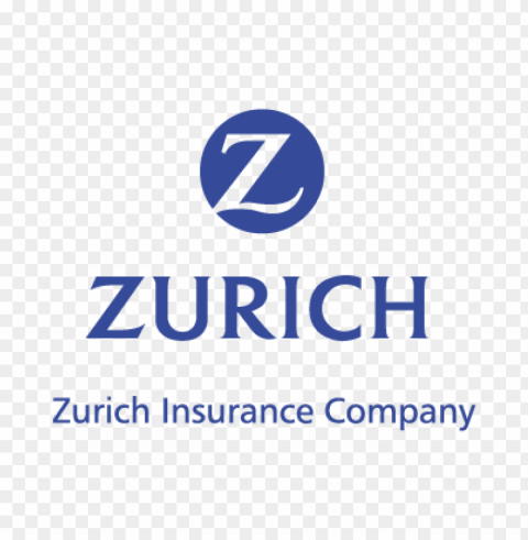 zurich insurance vector logo download Isolated Character on HighResolution PNG