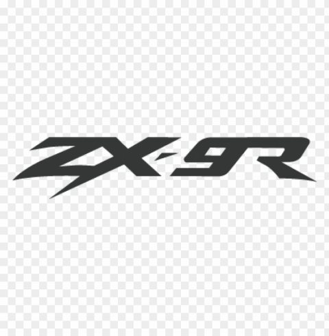 zx-9r vector logo free download PNG images for printing