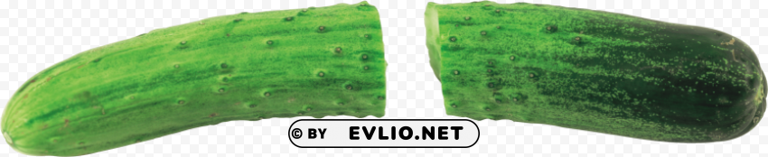 cucumber High-resolution transparent PNG images variety