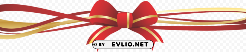 Ribbon PNG With No Background Required