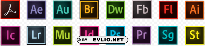 adobe illustrator PNG images with transparent backdrop PNG transparent with Clear Background ID b6b60004