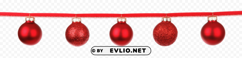 bauble ball PNG images with clear alpha channel