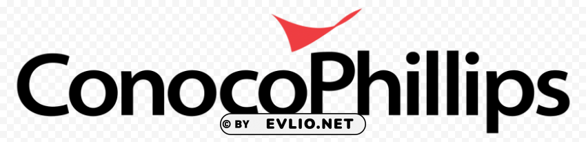 conocophillips logo Transparent PNG download png - Free PNG Images ID 2f004f90