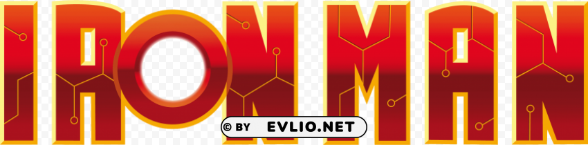 ironman Clear PNG pictures package