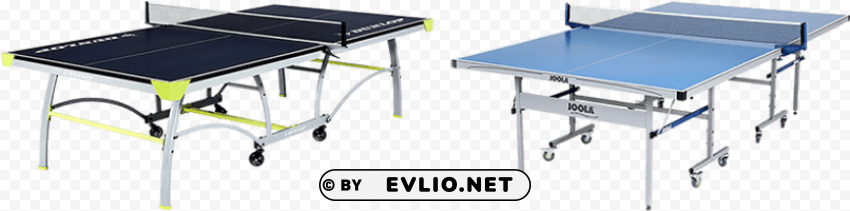 joola drive indooroutdoor table tennis table PNG with alpha channel for download
