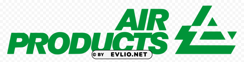 air products logo HighQuality Transparent PNG Isolated Art