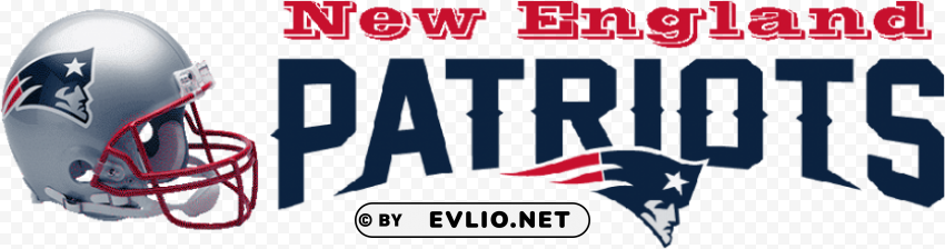 new england patriots PNG with isolated background