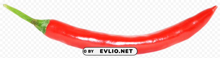 Red Hot Chili Pepper PNG download free