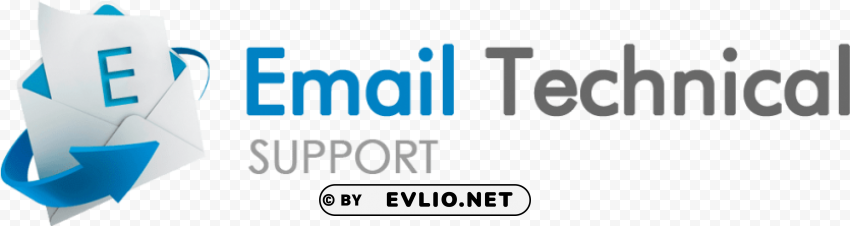 email PNG transparent images for social media