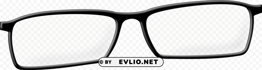 Transparent Background PNG of glasses Free PNG - Image ID 34b54d98