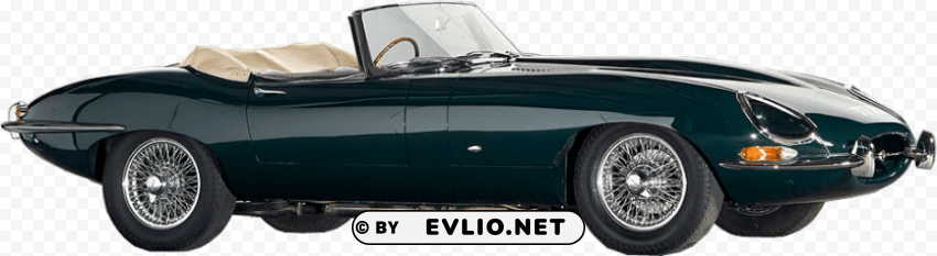 1961 jaguar Free PNG images with transparent layers