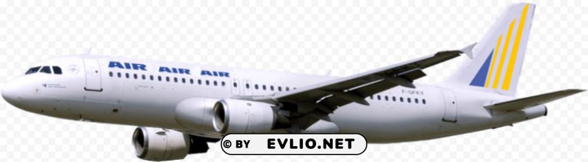 air france plane PNG high resolution free PNG transparent with Clear Background ID a52c224a