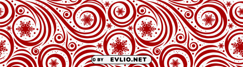  red christmas decoration for wallpapers - decoration clipart Transparent PNG photos for projects