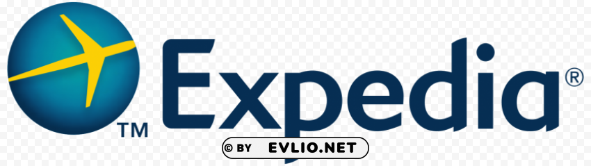 Expedia Logo Free Transparent Background PNG