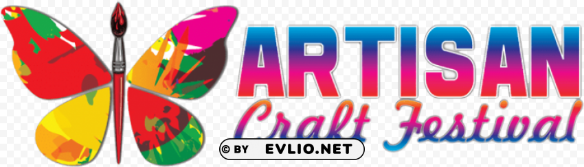 logo of art and craft Transparent PNG graphics bulk assortment