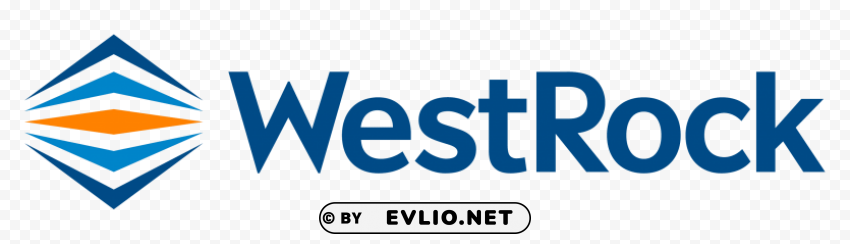 westrock logo HighQuality Transparent PNG Element