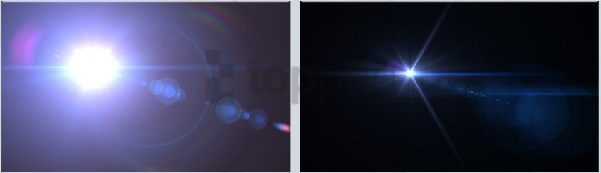 optical lens flare hd Isolated Item on HighQuality PNG