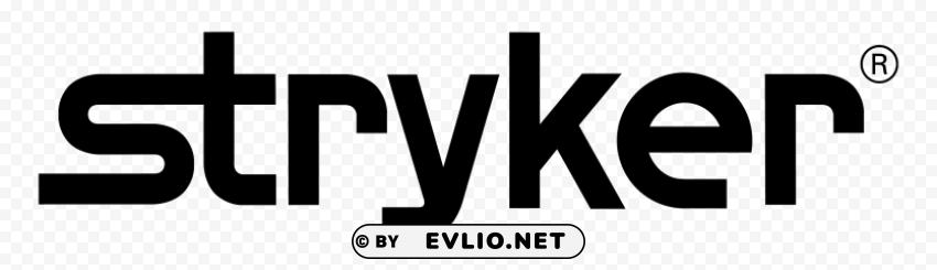 stryker logo Images in PNG format with transparency