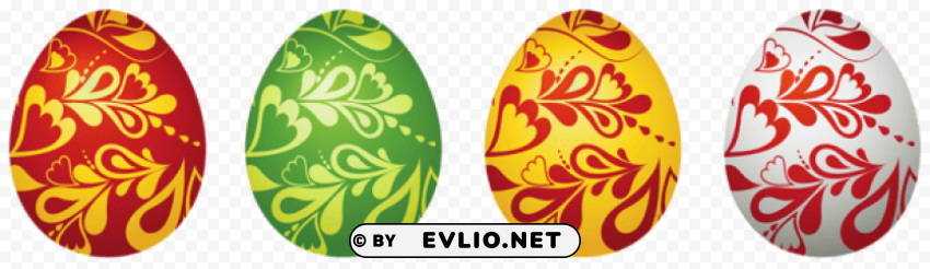 Eggs Transparent PNG Isolation Of Item