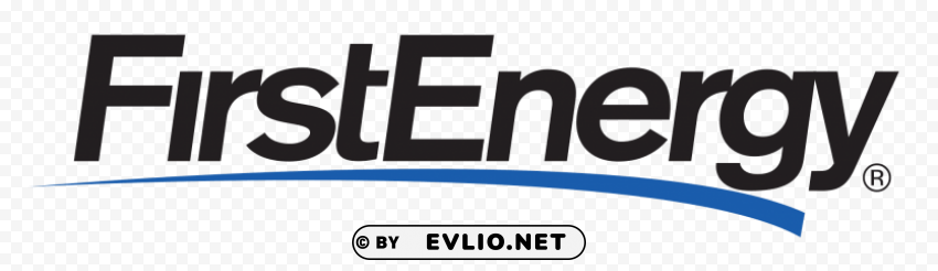 Firstenergy Logo PNG Without Watermark Free